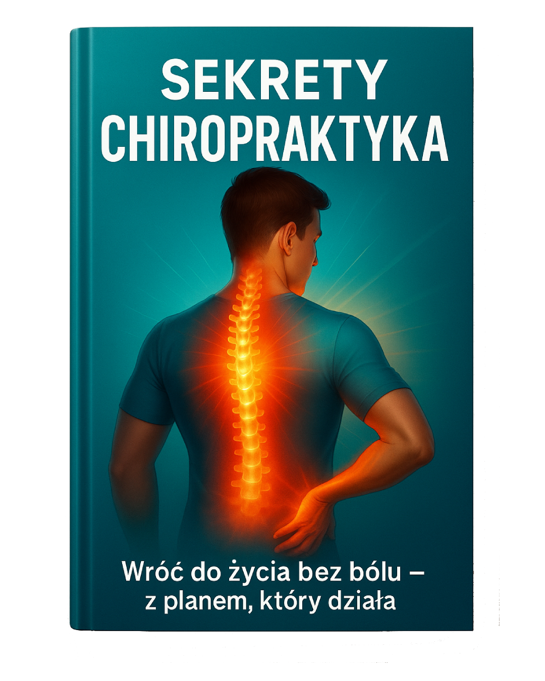 Sekrety Chiropraktyka